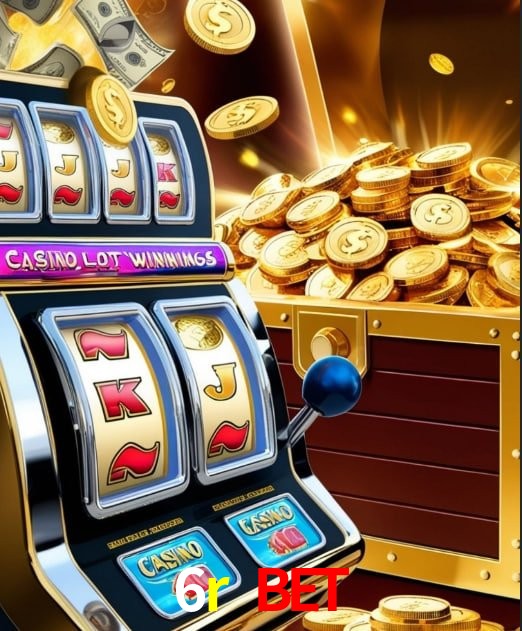 Experiência VIP 6r bet