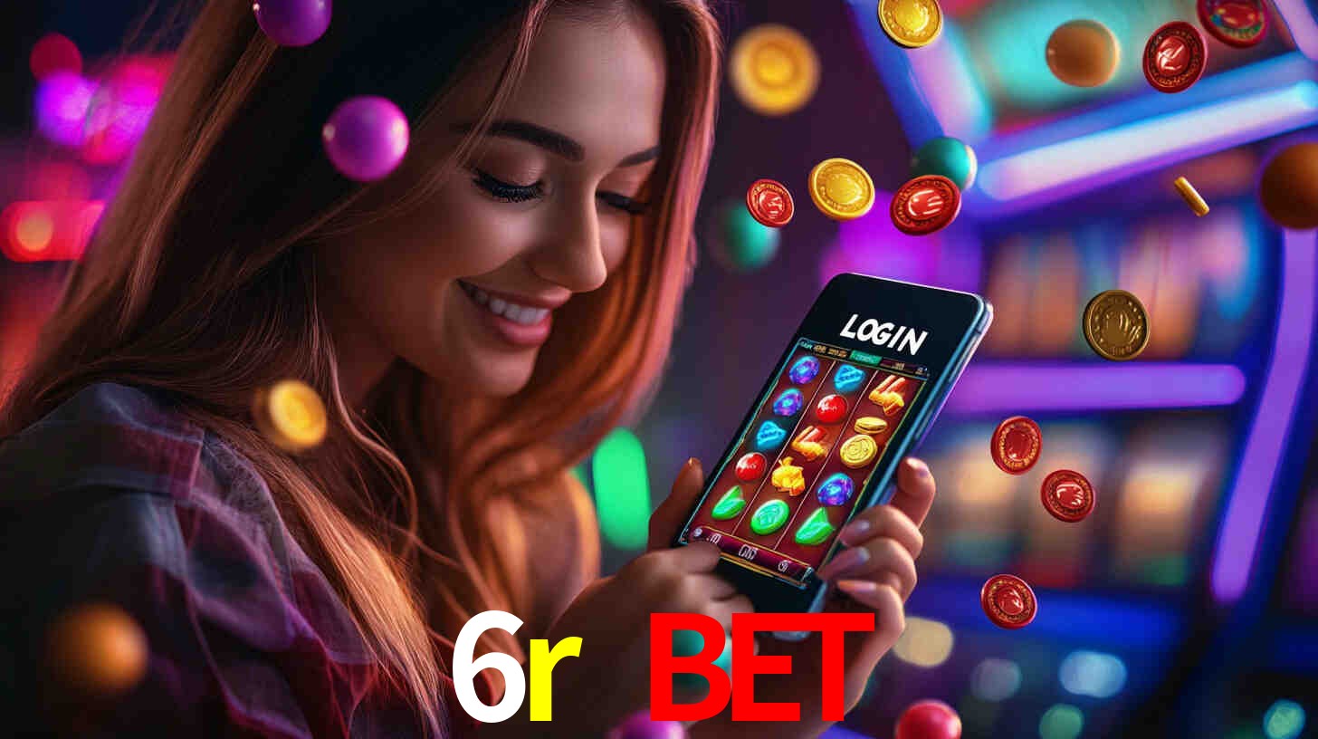 6r bet: Seu Cassino Premiado com Pagamentos Rápidos