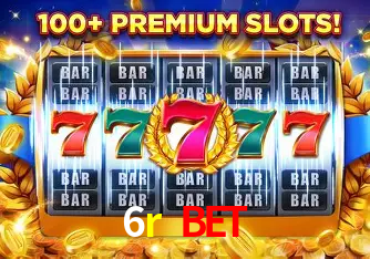 Desvendando o Mundo dos Jogos Virtuais na 6r bet