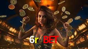 Welcome Bonus 6r bet