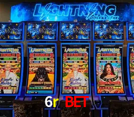 Descubra a Essência do 6r bet: Nossa História e Compromissos