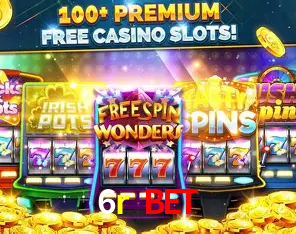A Revolução dos Aplicativos de Jogos no 6r bet