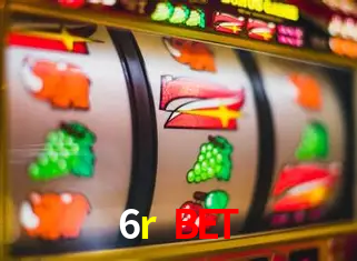 Desvendando o Mundo dos Jogos Virtuais na 6r bet