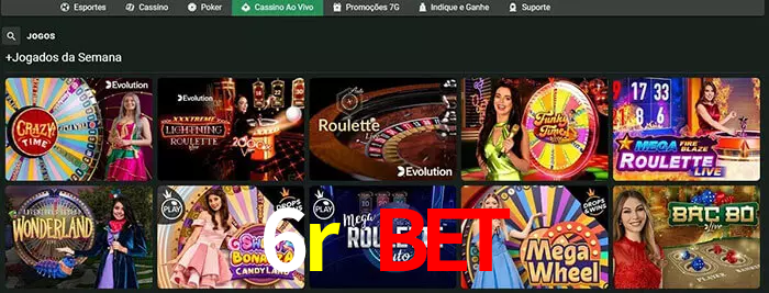 6r bet bet