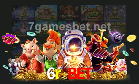 cassino 6r bet