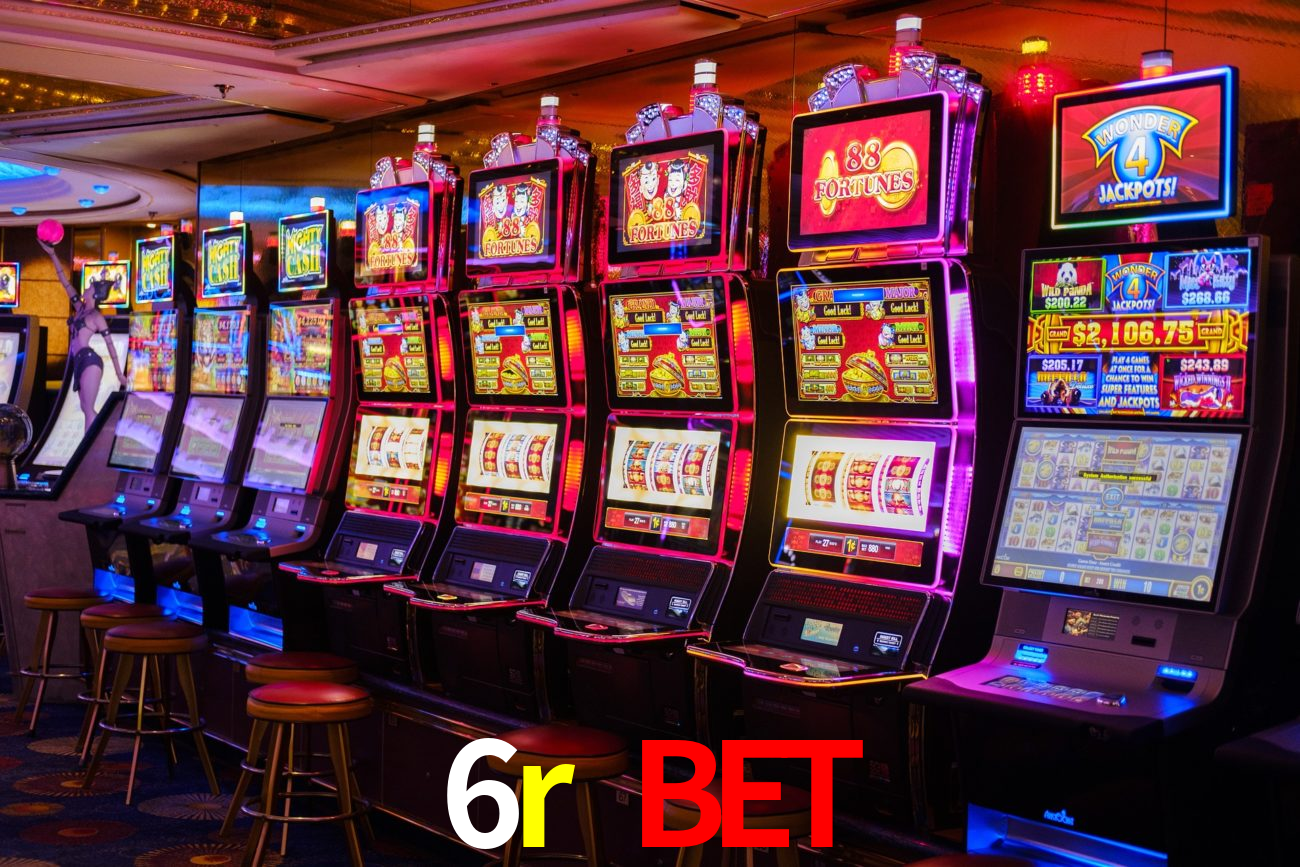 Estratégias Crash Games 6r bet