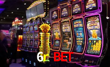 Promoções Sazonais 6r bet