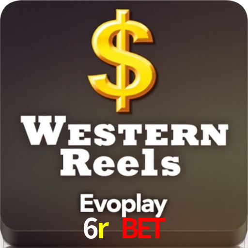 Bônus de Boas-vindas 6r bet