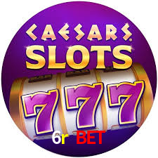 Bônus de Boas-vindas 6r bet