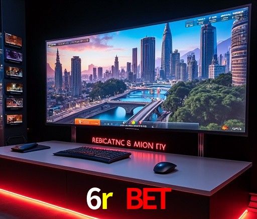 Estatísticas do Jogo 6r bet