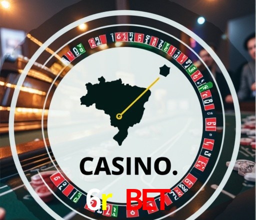 Casino Ao Vivo 6r bet