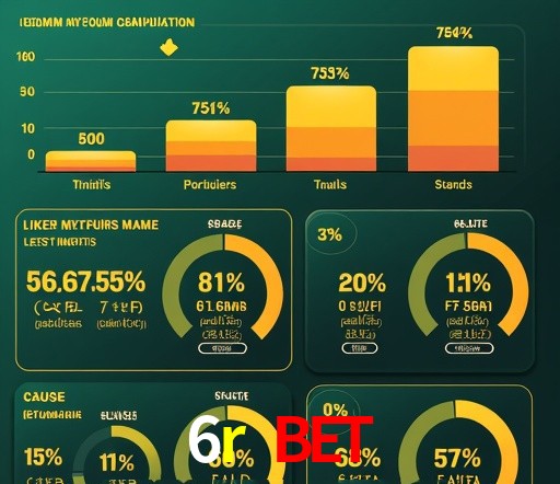 Mesa de Roleta 6r bet