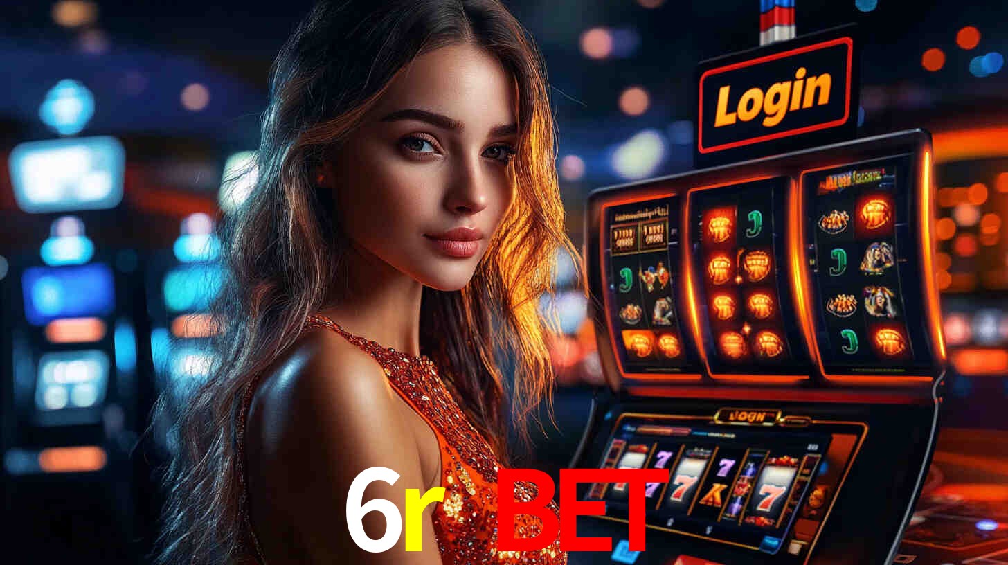 6rbet.com