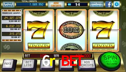 A Emoção da Loteria na 6r bet: Uma Chance de Mudança de Vida