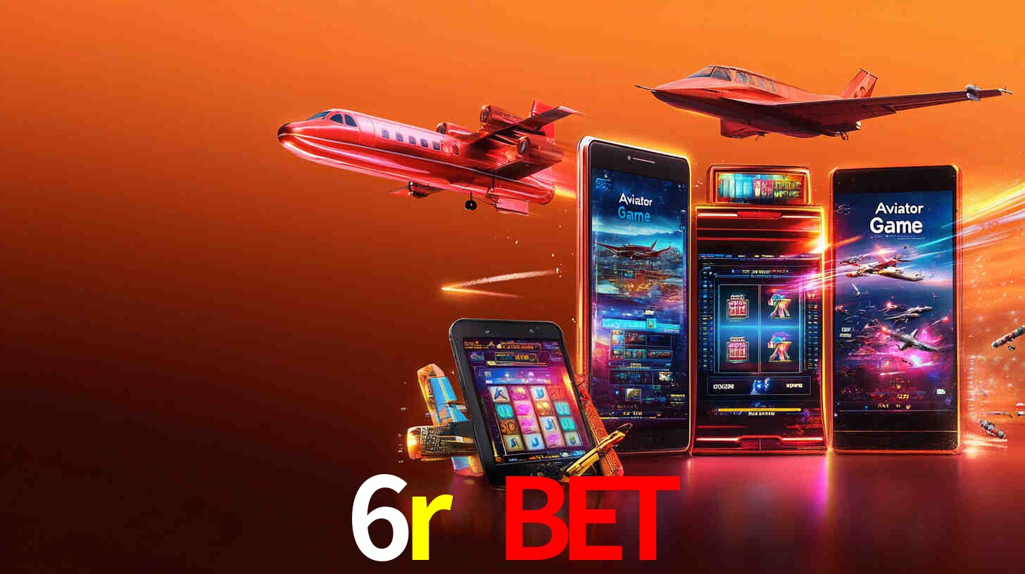 A Experiência Imersiva dos Cassinos Ao Vivo no 6r bet