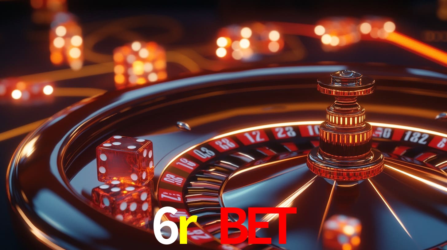 Roulette Table 6r bet