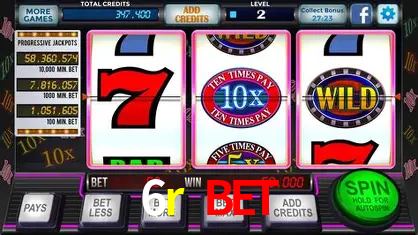 Inovações de Jogos na 6r bet: O Futuro das Experiências Interativas