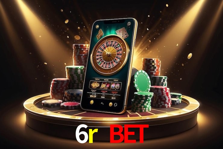 Sistemas de Segurança 6r bet