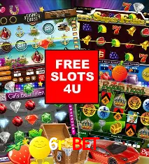 Descubra a Magia dos Jogos de Arcade no 6r bet