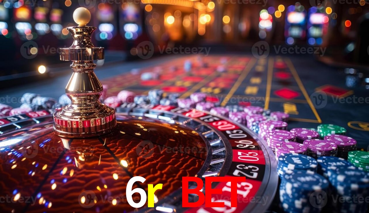 API Integration 6r bet