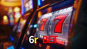 Tecnologia da Plataforma 6r bet