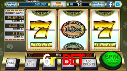 Exclusive Offers 6r bet