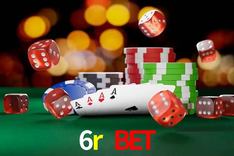Login Seguro 6r bet