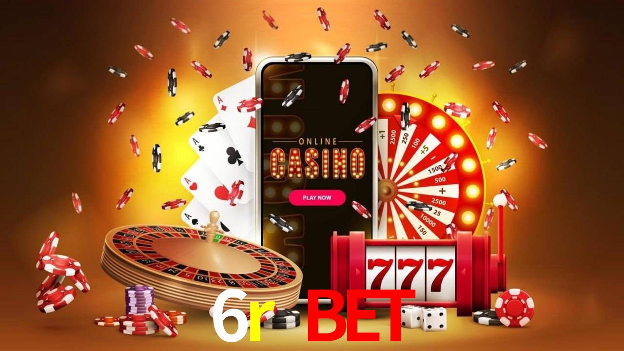 Benefícios da Conta 6r bet