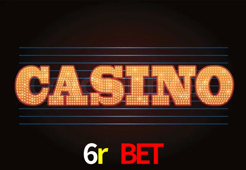 Diretório de Jogos 6r bet