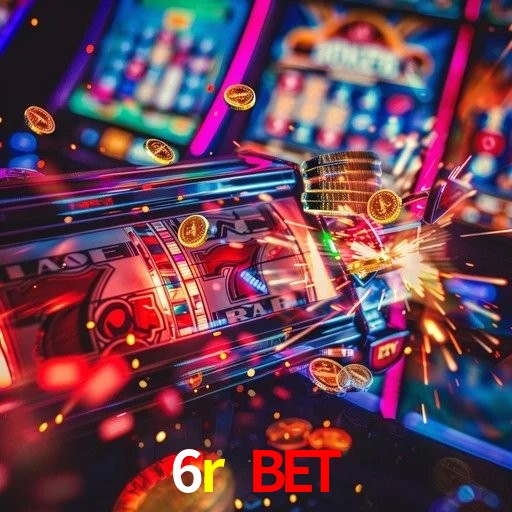 Casino VIP 6r bet