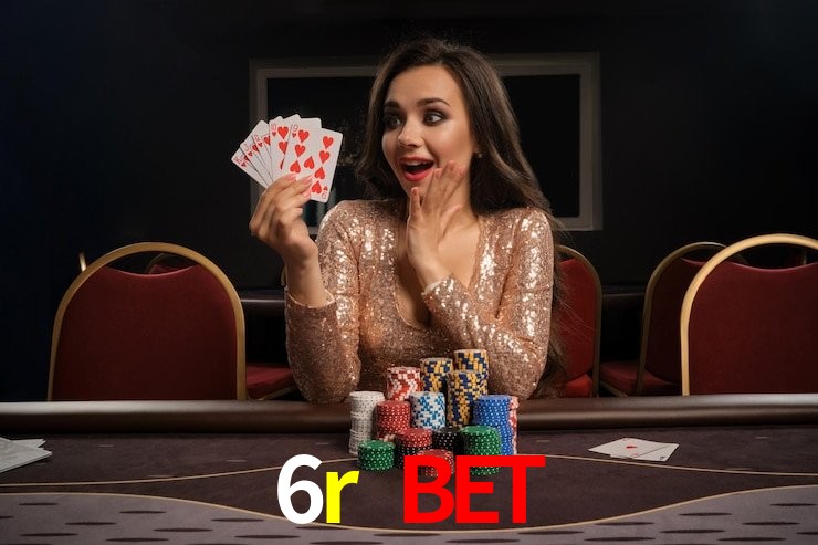 PIX Instantâneo 6r bet