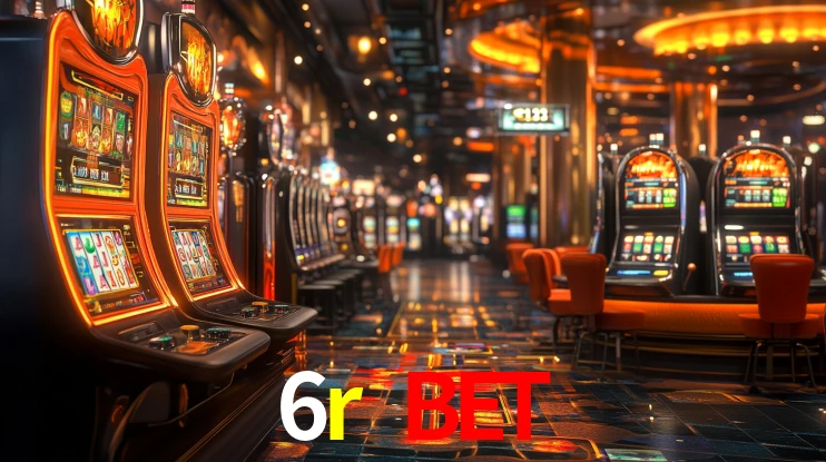 Experimente o Login Seguro Premium no 6r bet