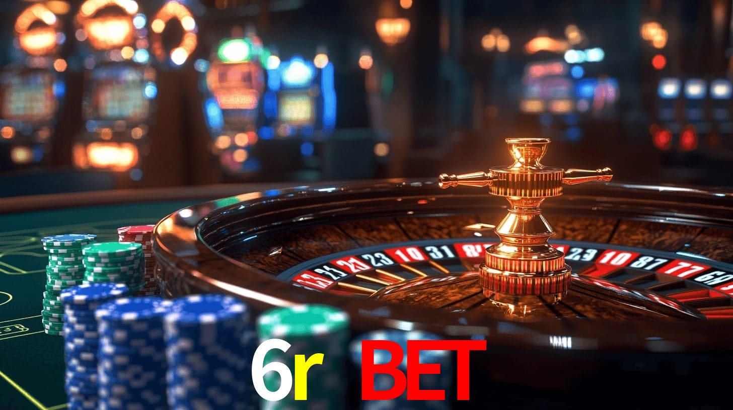 6r bet: Seu Especialista em Apostas Esportivas Brasileiras