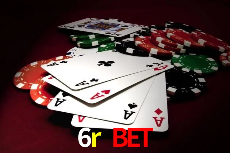 Jogo Aviator 6r bet
