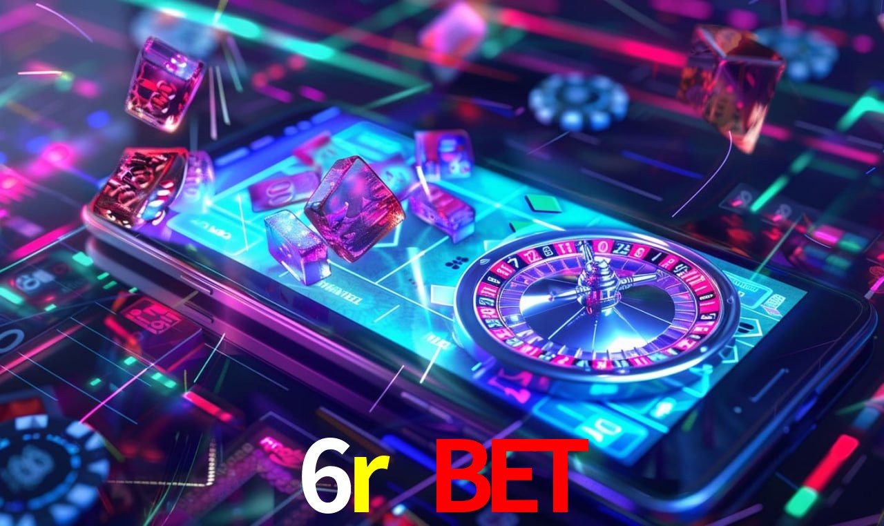 Recursos de Bônus 6r bet