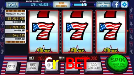 Desvendando o Mundo dos Jogos Virtuais na 6r bet