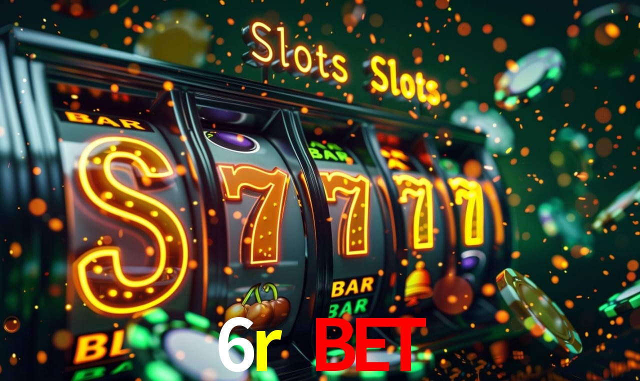 Estatísticas Esportivas 6r bet