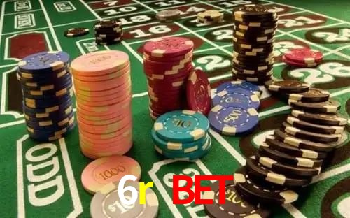 APP oficial da 6r bet para mobile