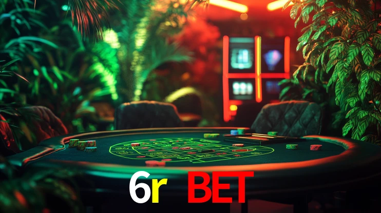 Programa VIP 6r bet