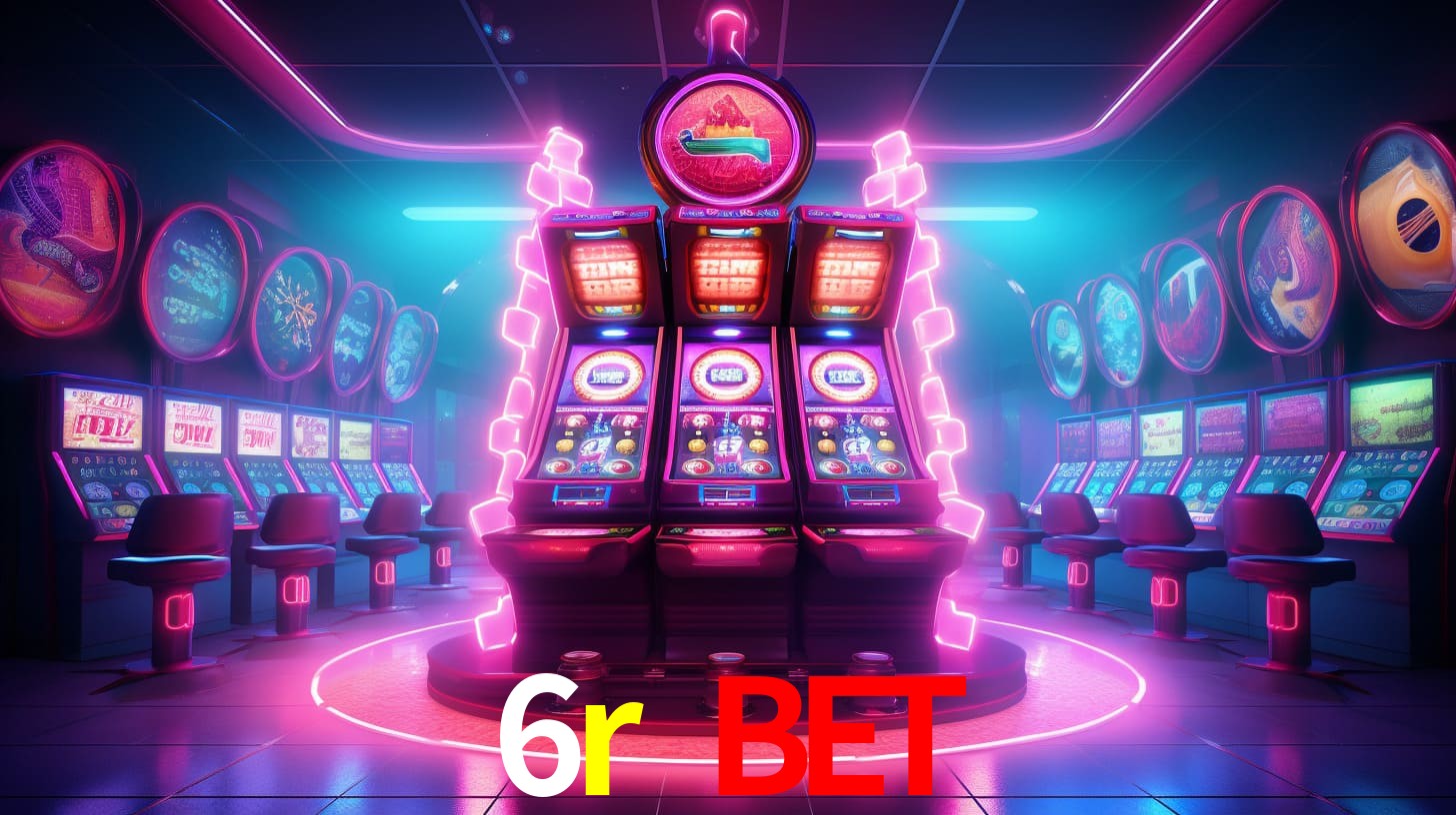 6rbet.com