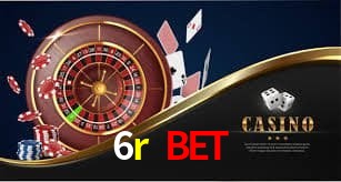 Estatísticas do Jogo 6r bet