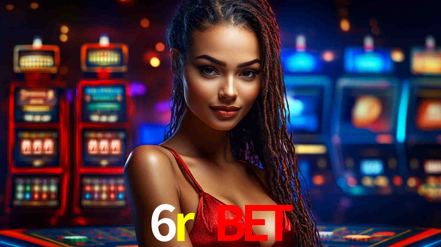 Inovações de Jogos na 6r bet: O Futuro das Experiências Interativas