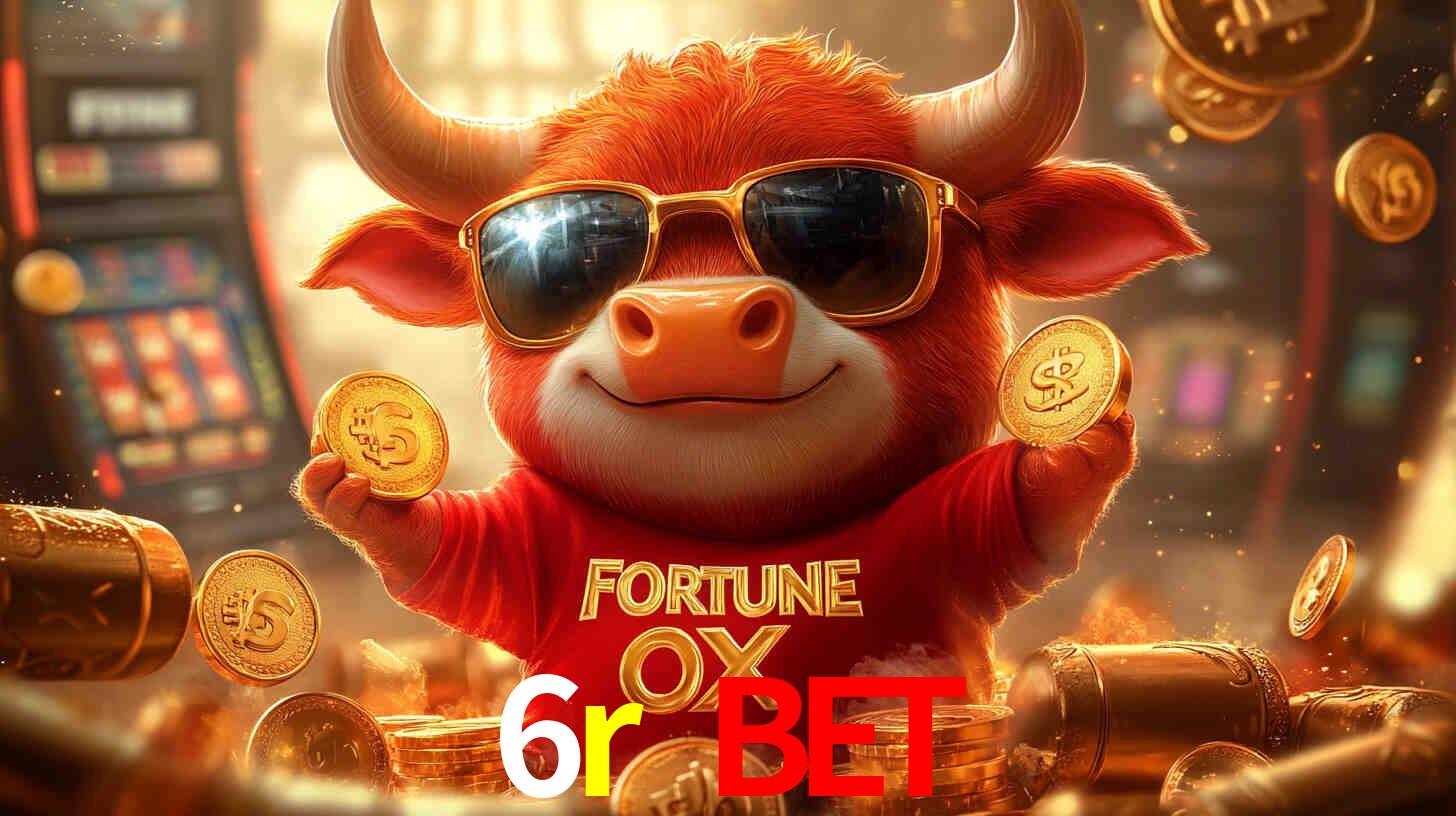 Bônus Generosos e Exclusivos no 6r bet para Você!