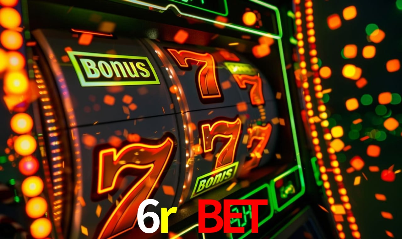 cassino 6r bet
