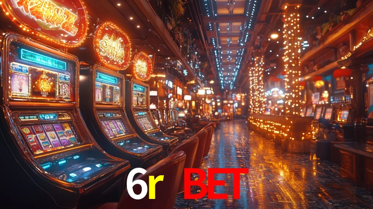 6r bet