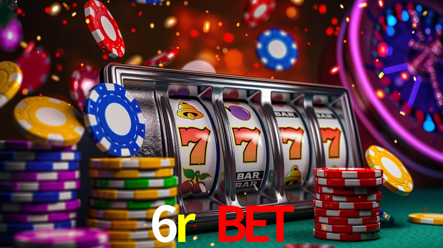 Casino Ao Vivo 6r bet