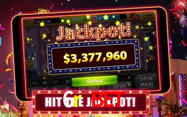 Explorando a Categoria de Eventos em Apostas na 6r bet