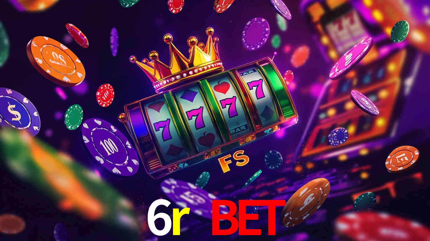 Exclusive Games 6r bet