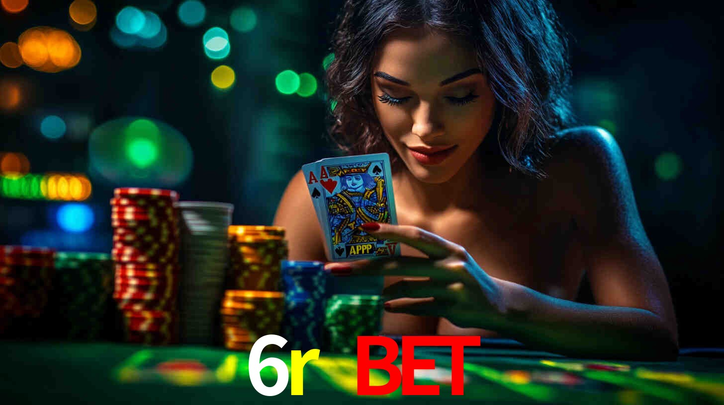 Explorando a Categoria de Eventos em Apostas na 6r bet