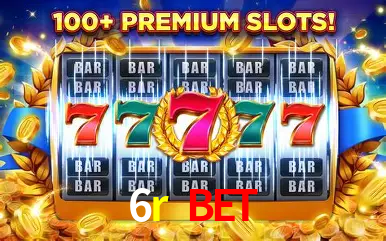 Descubra o Mundo do Cassino Online com 6r bet